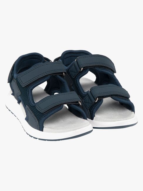 Viking Anchor 3V Sandalen, Navy
