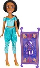 Disney Prinzessinen Jasmine und der Fliegende Teppich Modepuppe
