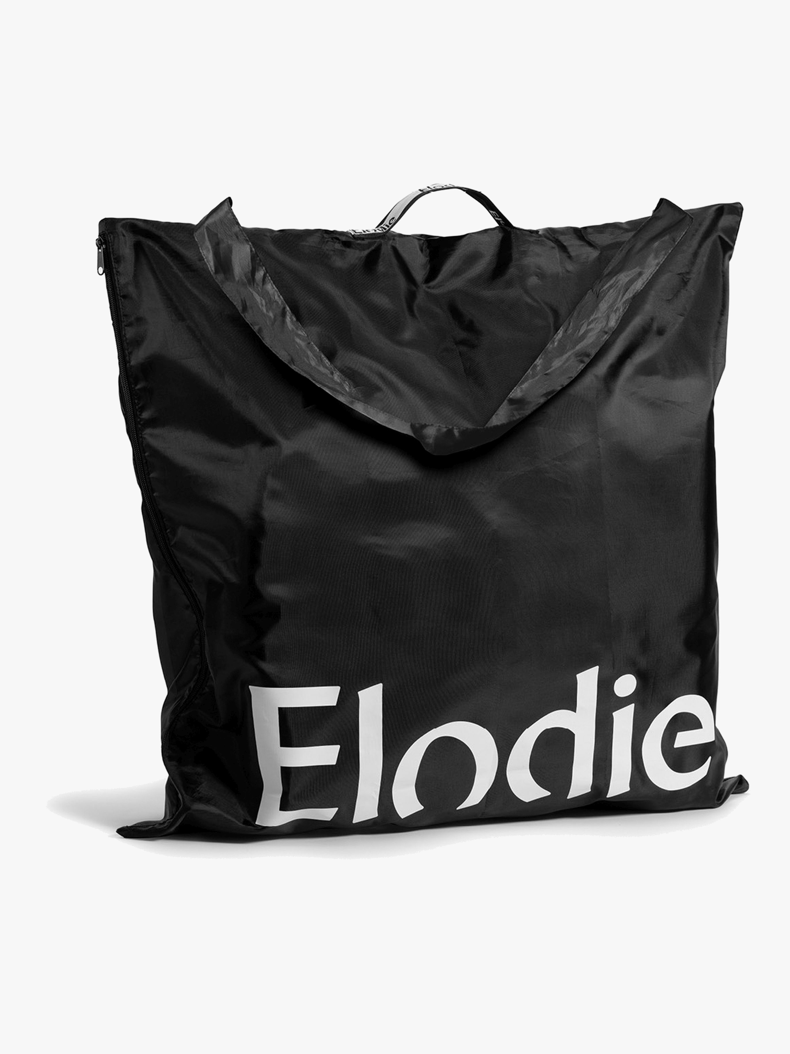 Elodie Transporttasche, Black