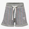 Hummel Zane Shorts, Grey Melange