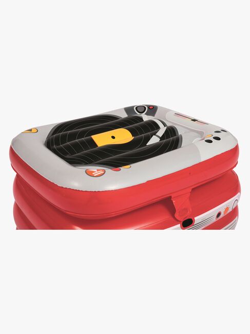 Bestway Wasserspielzeug Party Turntable Cooler