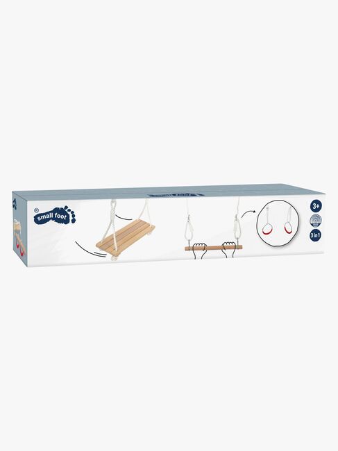 Small Foot Schaukelset 3-in-1