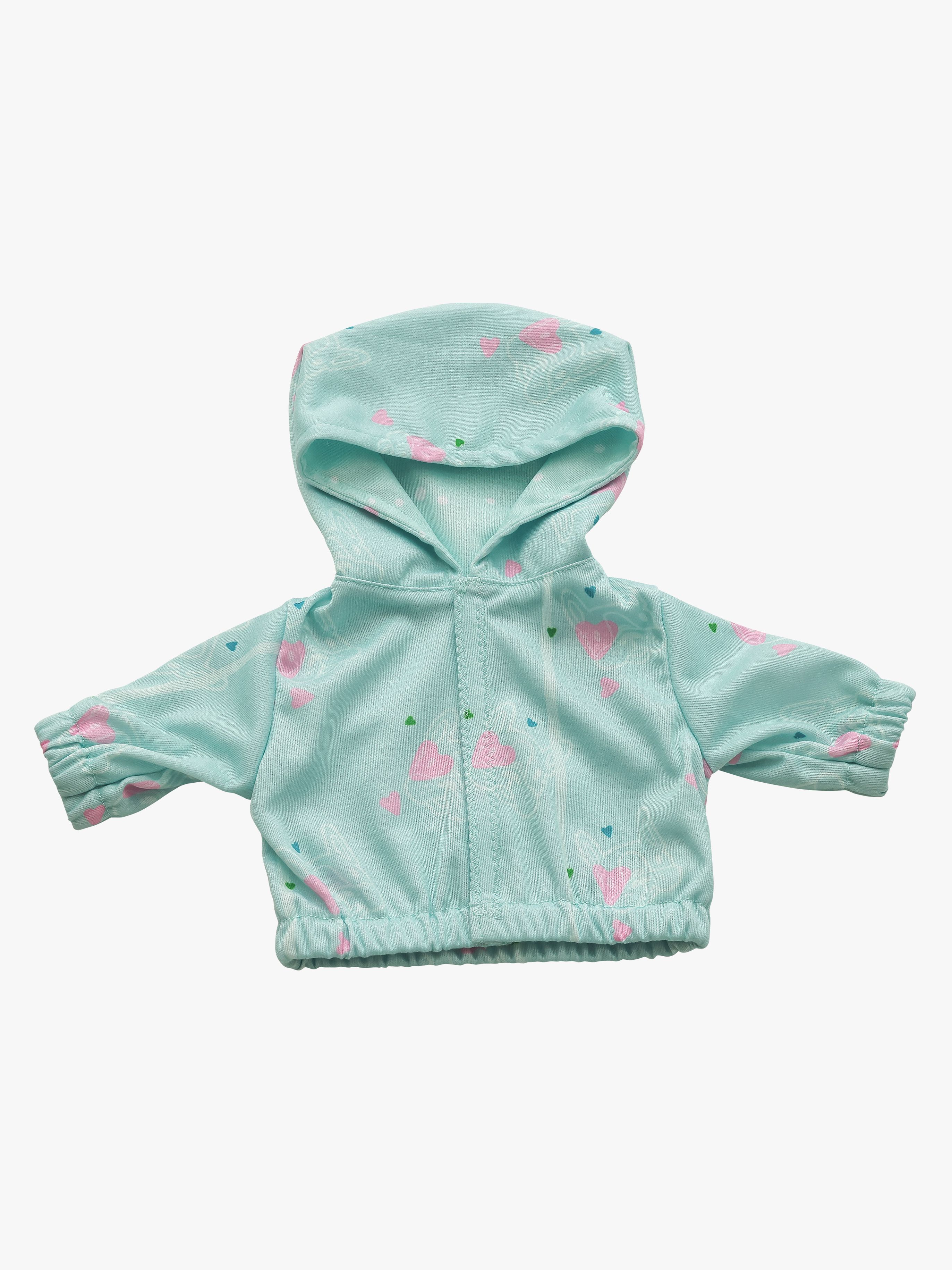 Lillan &  Friends Jacke 36-41 cm