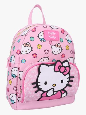 Hello Kitty Rucksack Carry The Cuteness 6L, Rosa