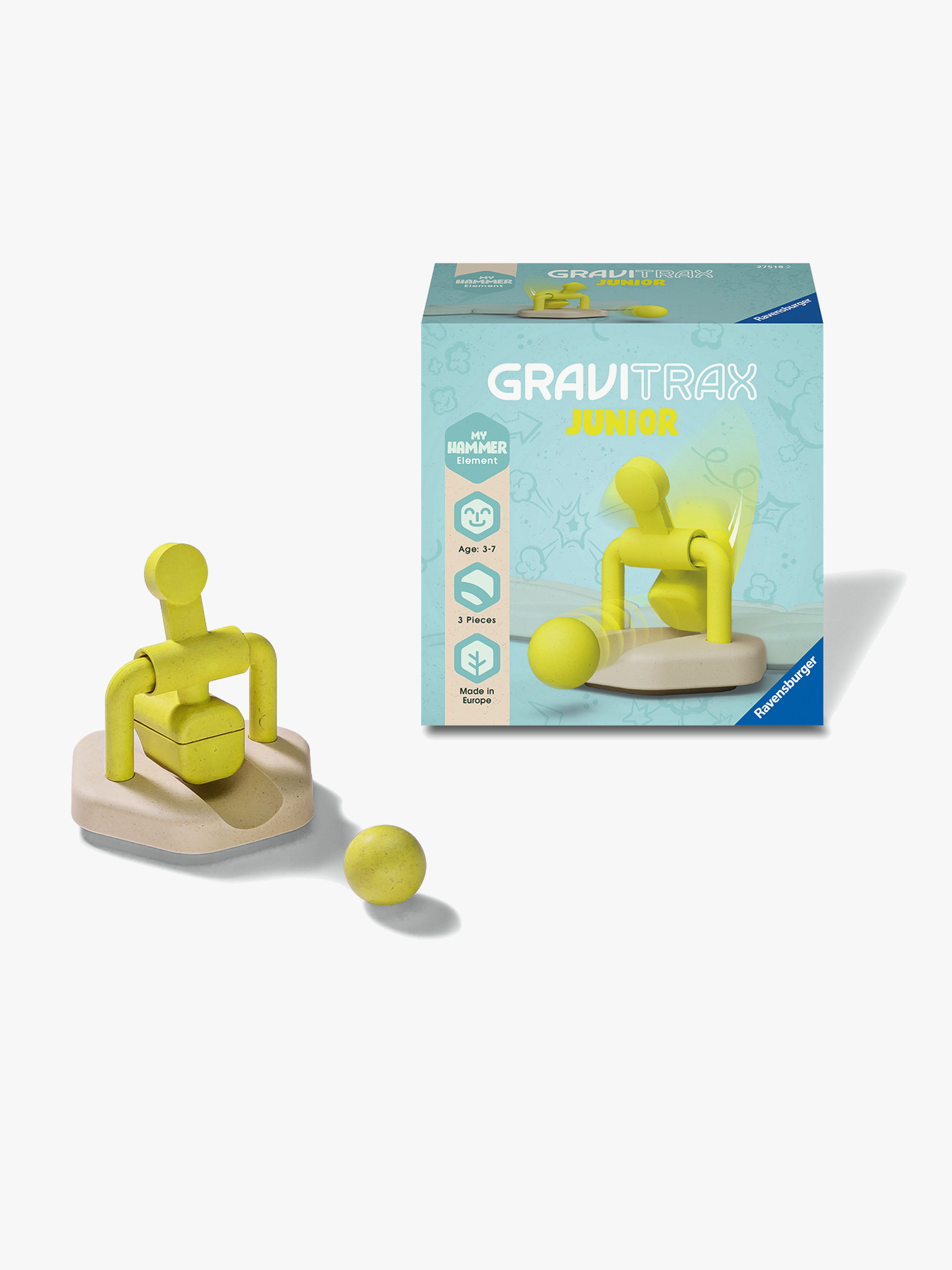 GraviTrax Junior Element Hammer
