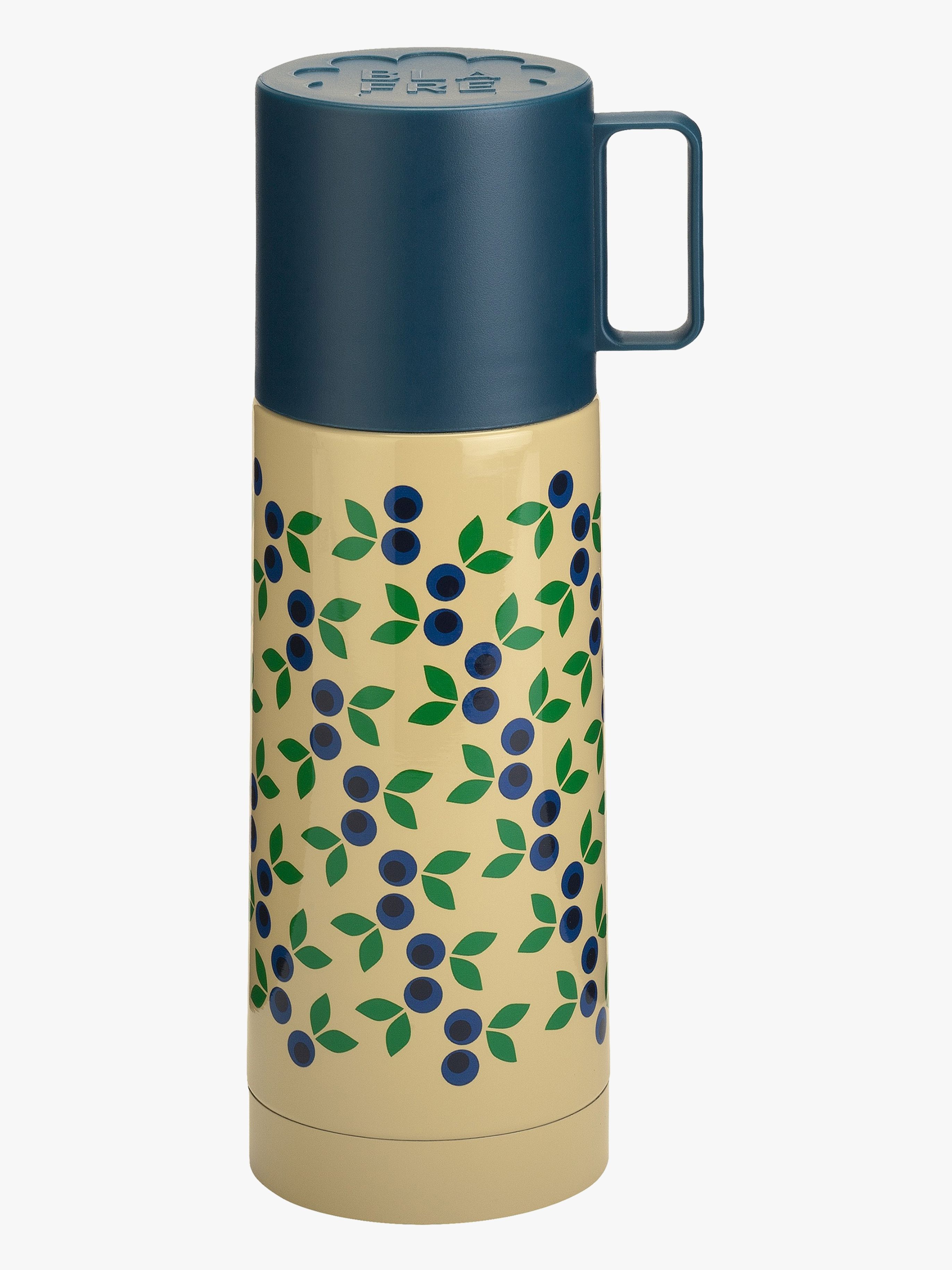 Thermos Blaubeere