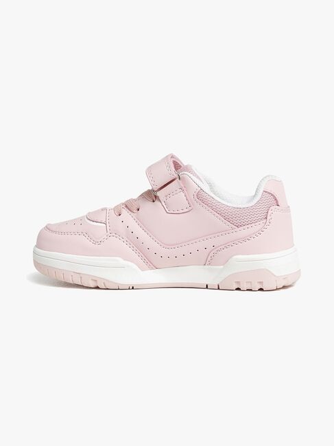 Nordbjørn Skooby Sneaker, Rosa
