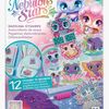 Nebulous Stars Bastelset Dazzling Stickers