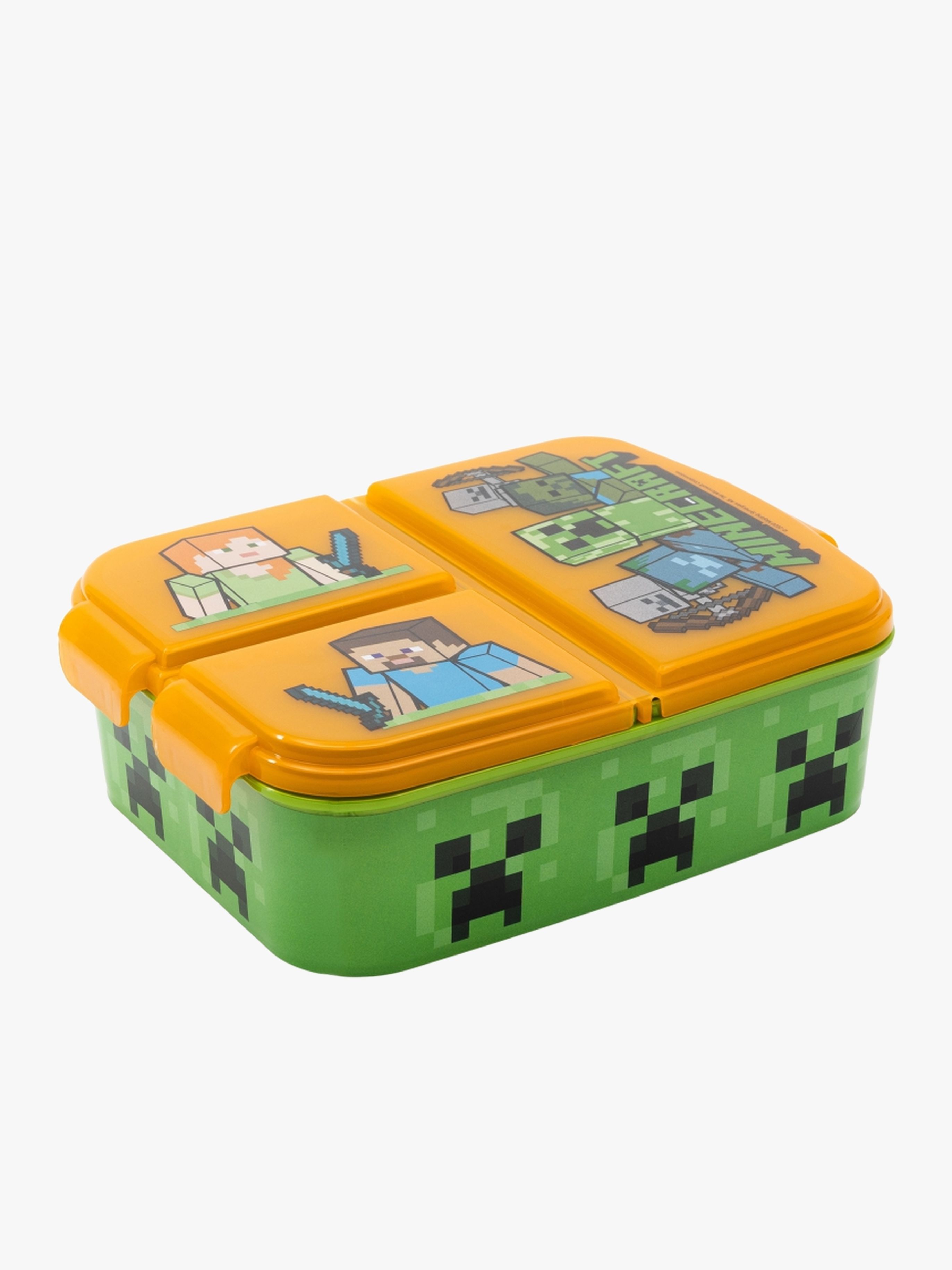Minecraft Brotdose