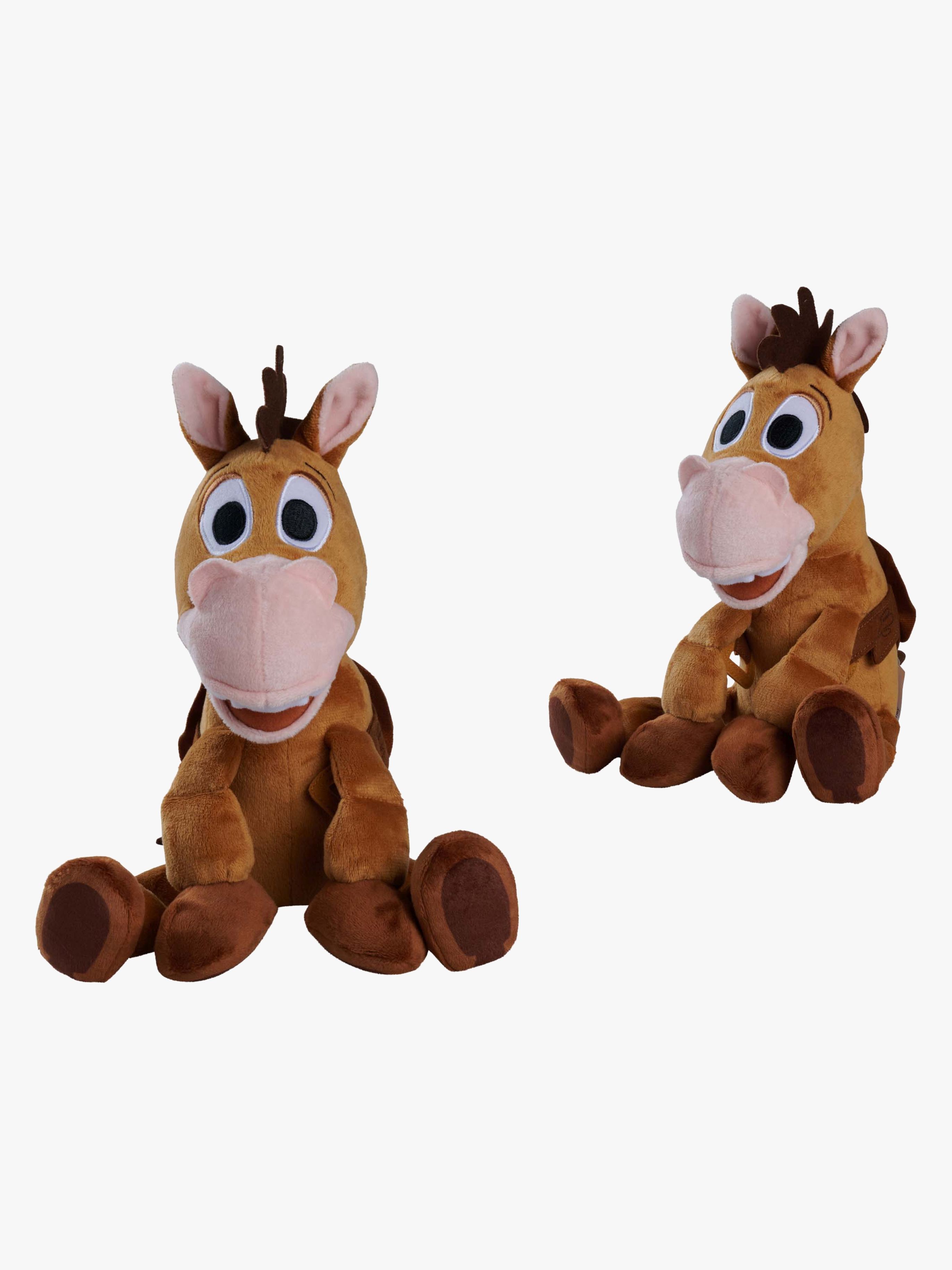 Toy Story Kuscheltier Bullseye 25 cm