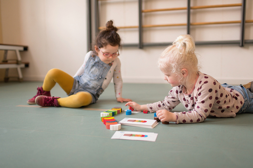 BS Toys Eistraum Kinderspiel
