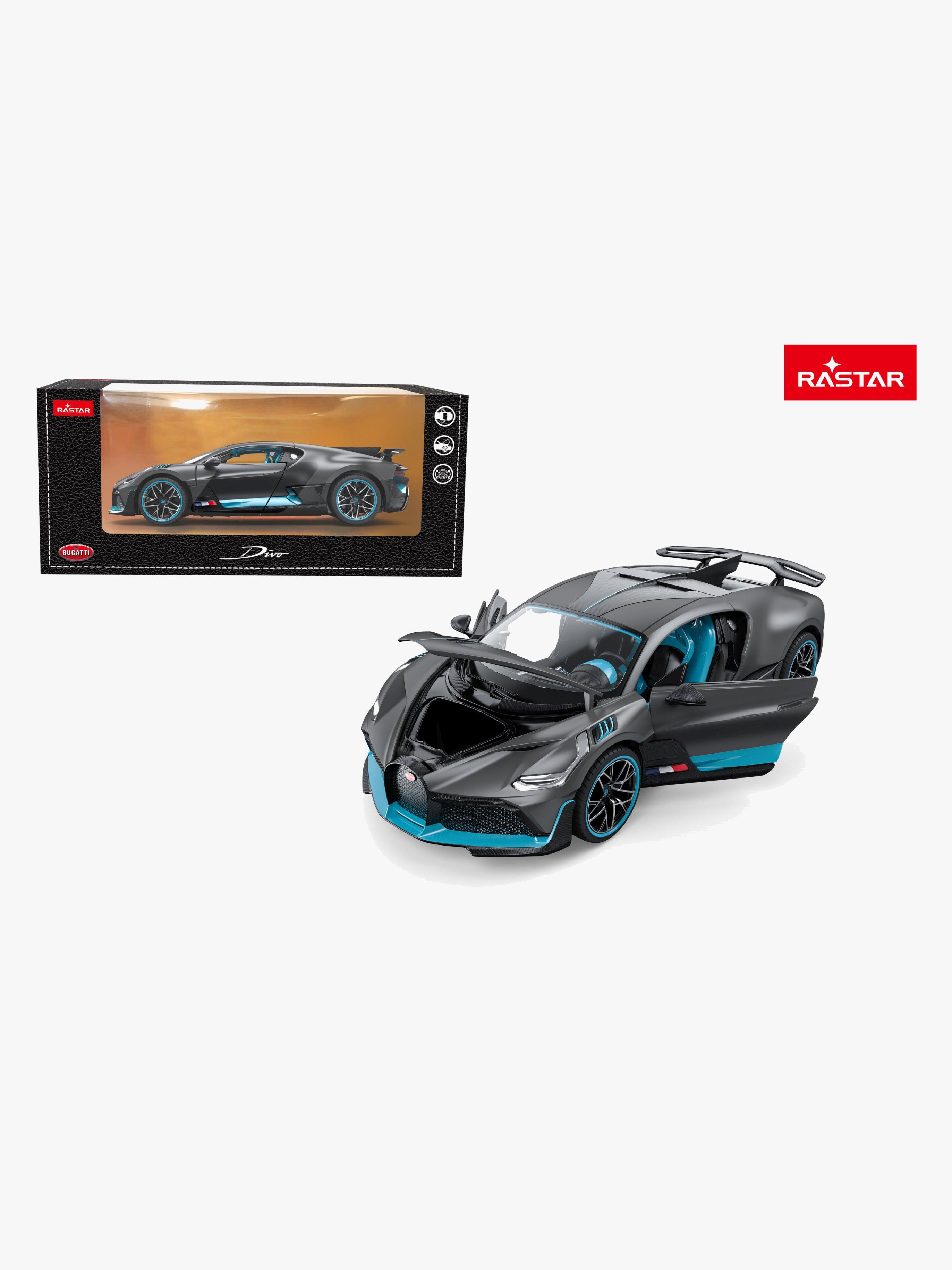 Bugatti Divo Auto 1:24