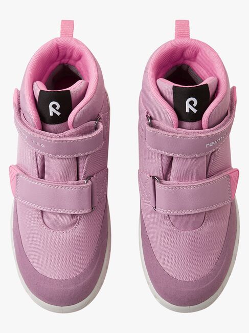 Reimatec Patter 2.0 WP Sneaker, Grey Pink