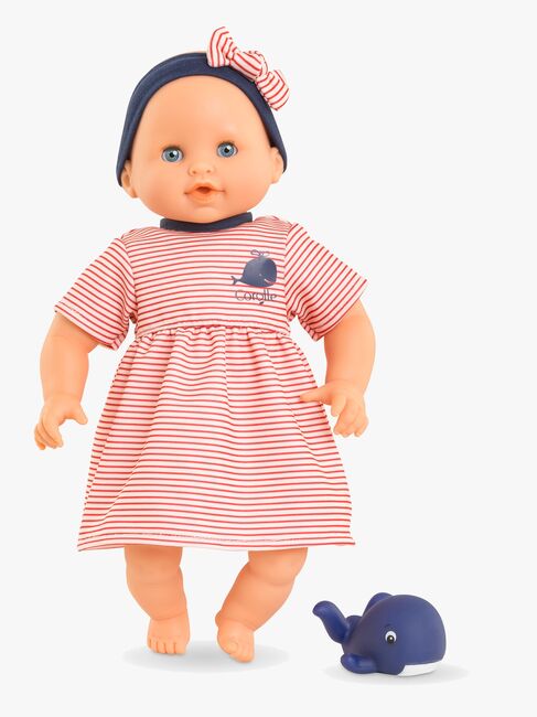 Corolle Badepuppe Calypso 30 cm