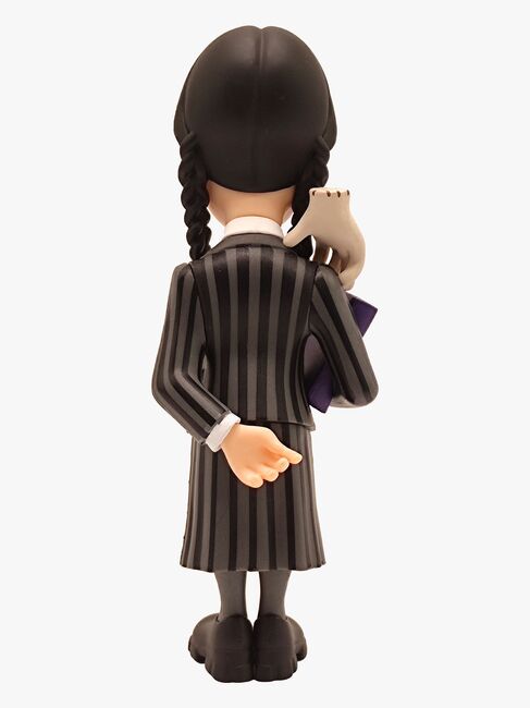 Minix Wednesday Sammelfigur Wednesday & Thing