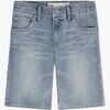 Levi's LVB New 511 Slim Fit Denim Shorts, Bay Area