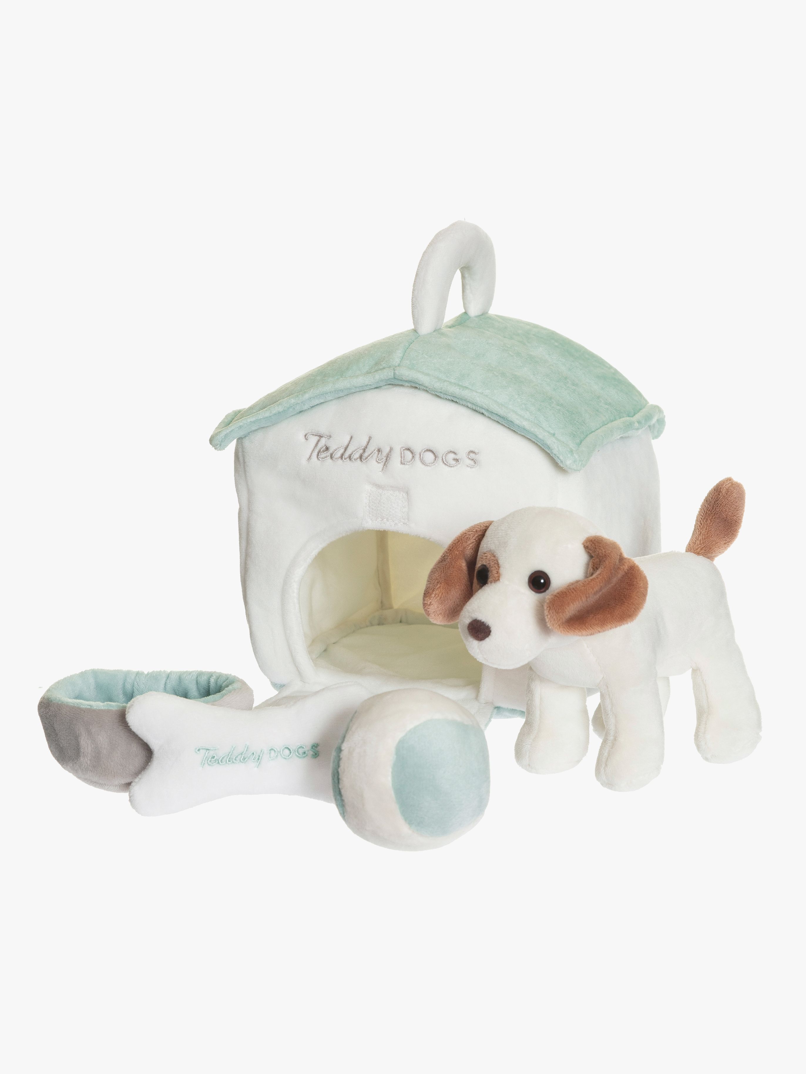 Teddy Dogs Spielset