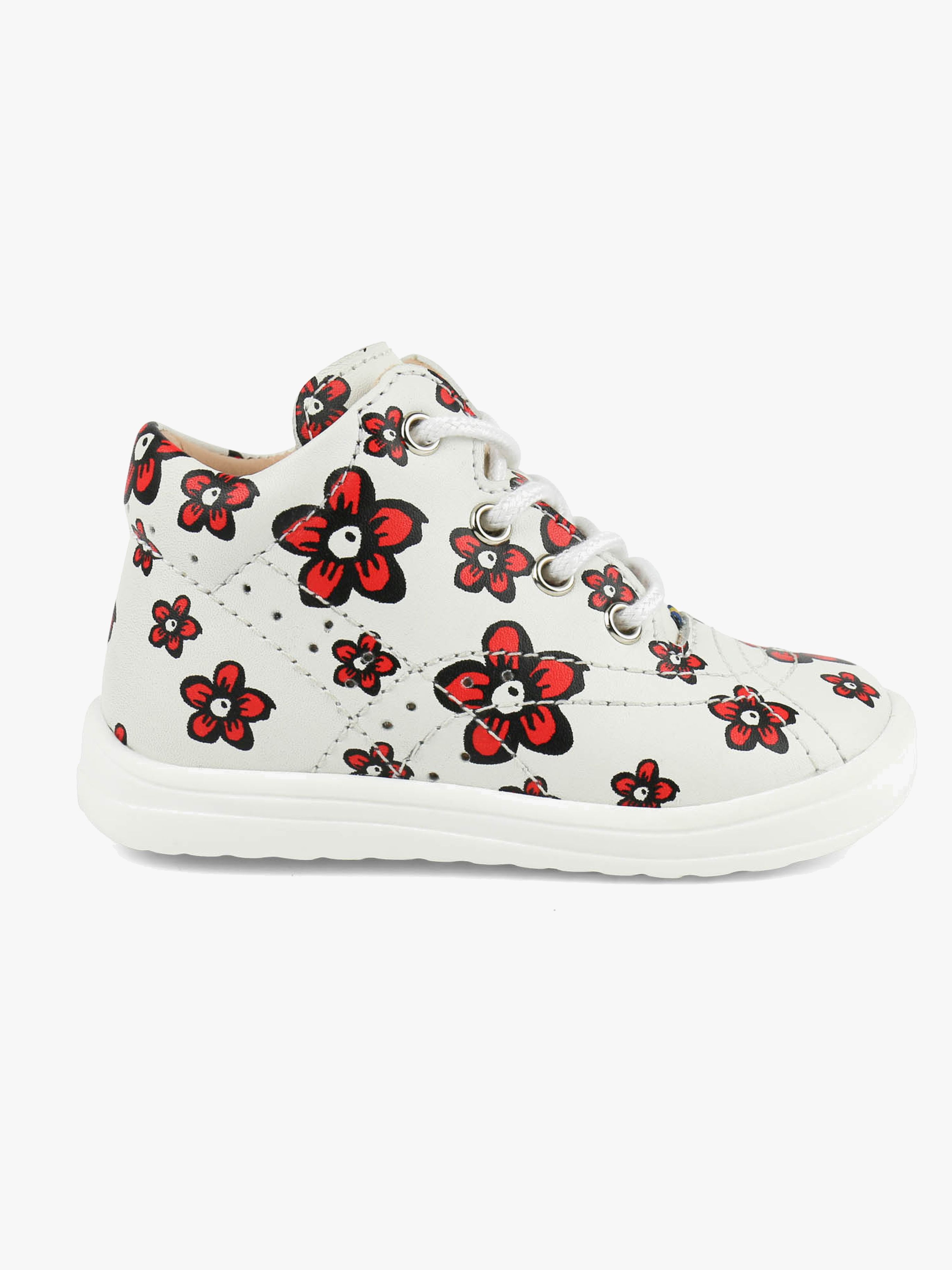 Edsbro XC Lauflernschuhe, Floral, 23