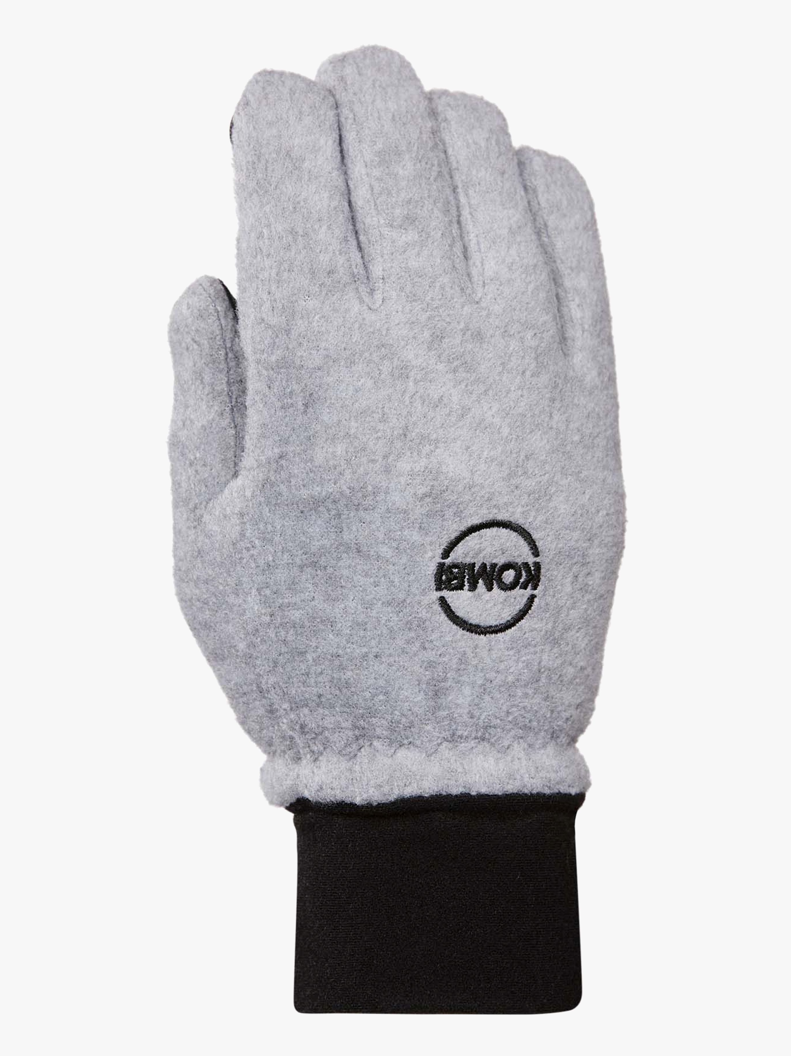 Kombi Windguardian Handschuhe, Light Heather Grey, XL