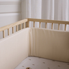 Alice & Fox MEJA Nestchen 350 cm, Warm Beige