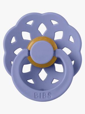 BIBS Boheme Schnuller Latex Größe 1, Peri