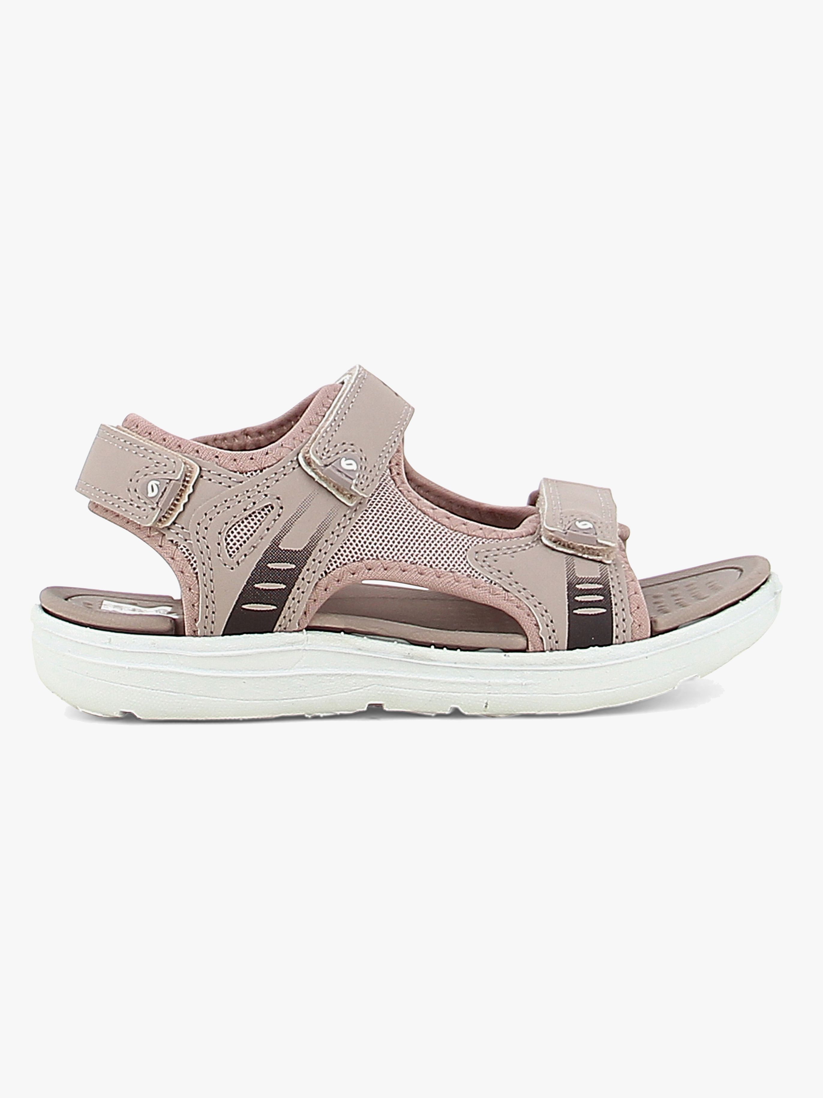 Kaggeboda Kinder Sandalen, Rosa, 39