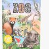 Motto Trends Bastelbuch Create Your Zoo