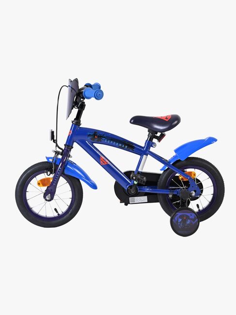 Superman Fahrrad 12 Zoll
