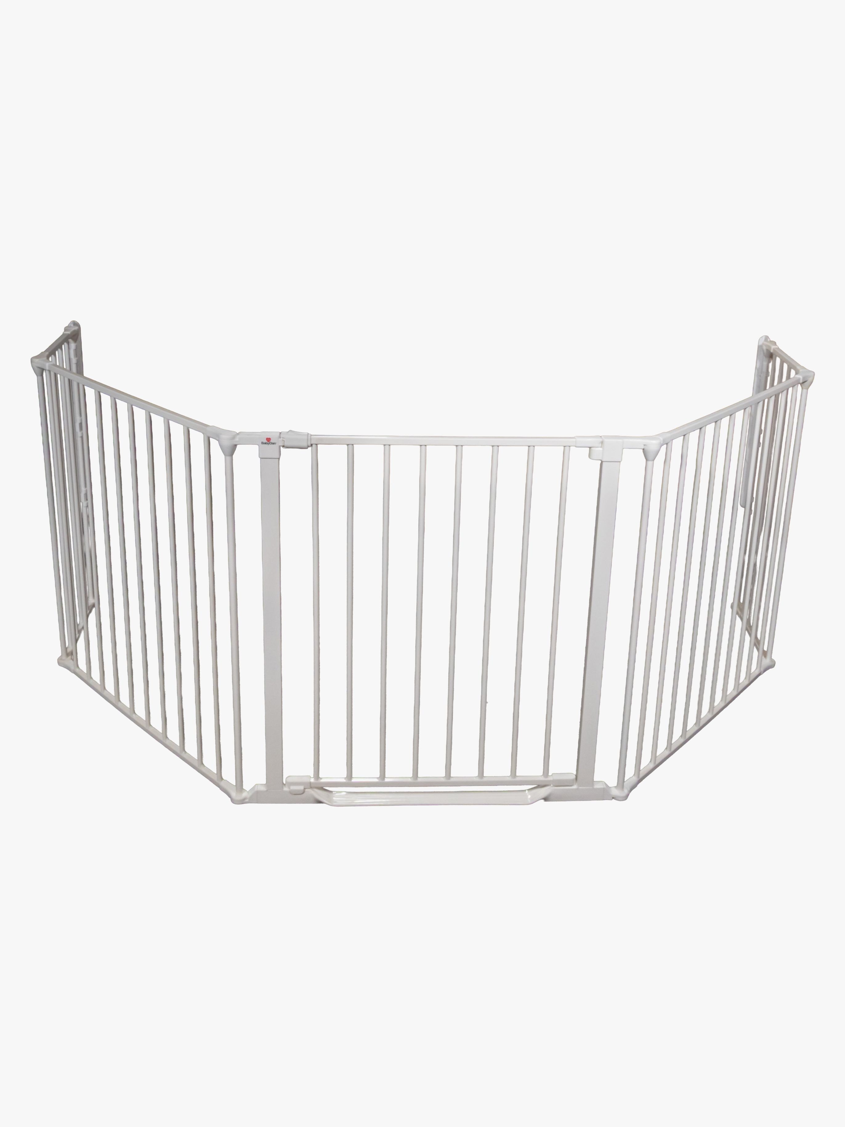 Flex StepFree XL Schraubgitter, Weiß