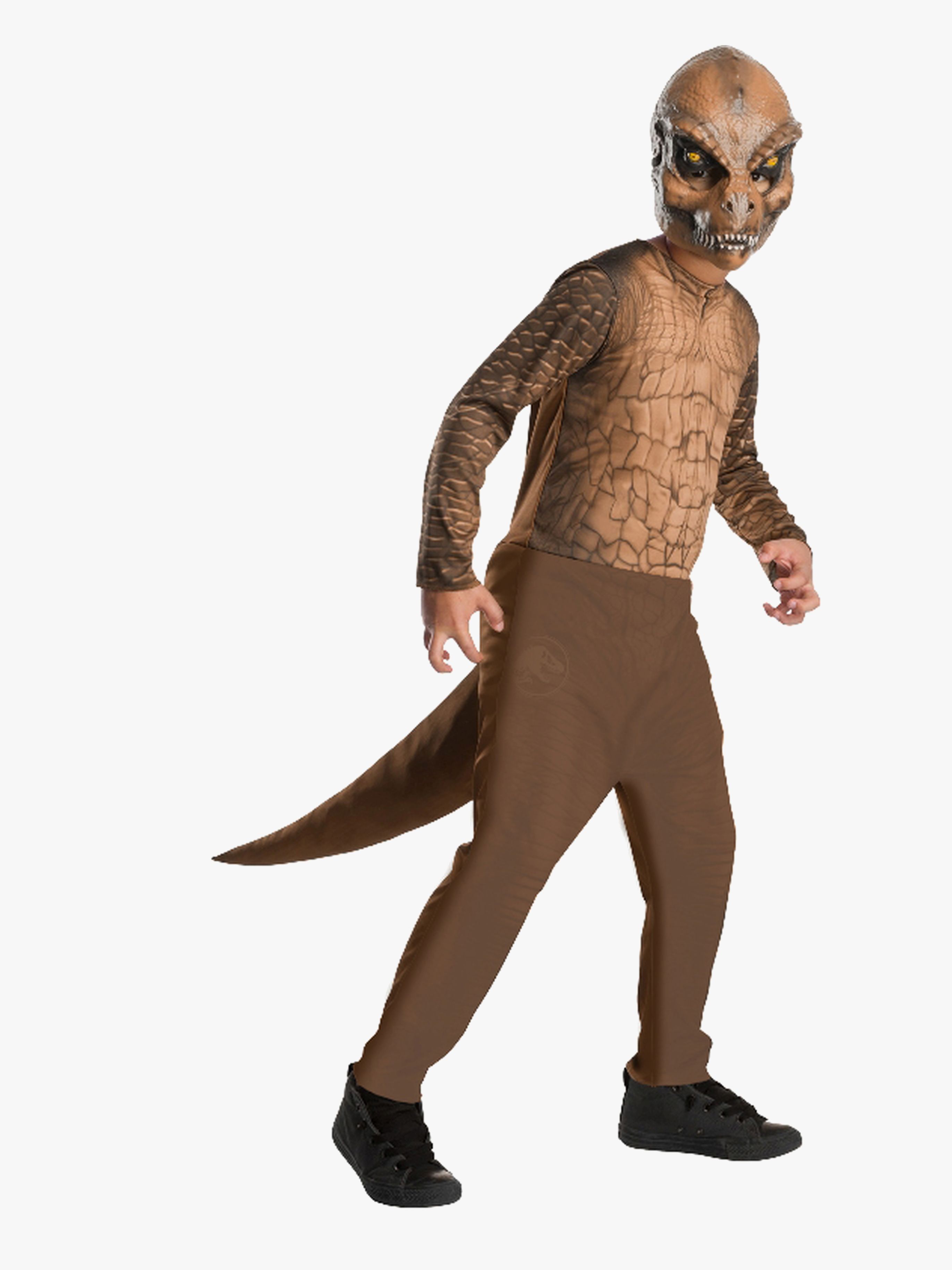Kostüm T-Rex, 7-8 Jahre