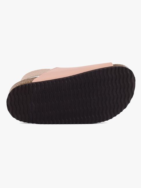 Kavat Blidö Sandalen, Light Pink