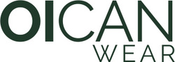 OICAN Wear Logo