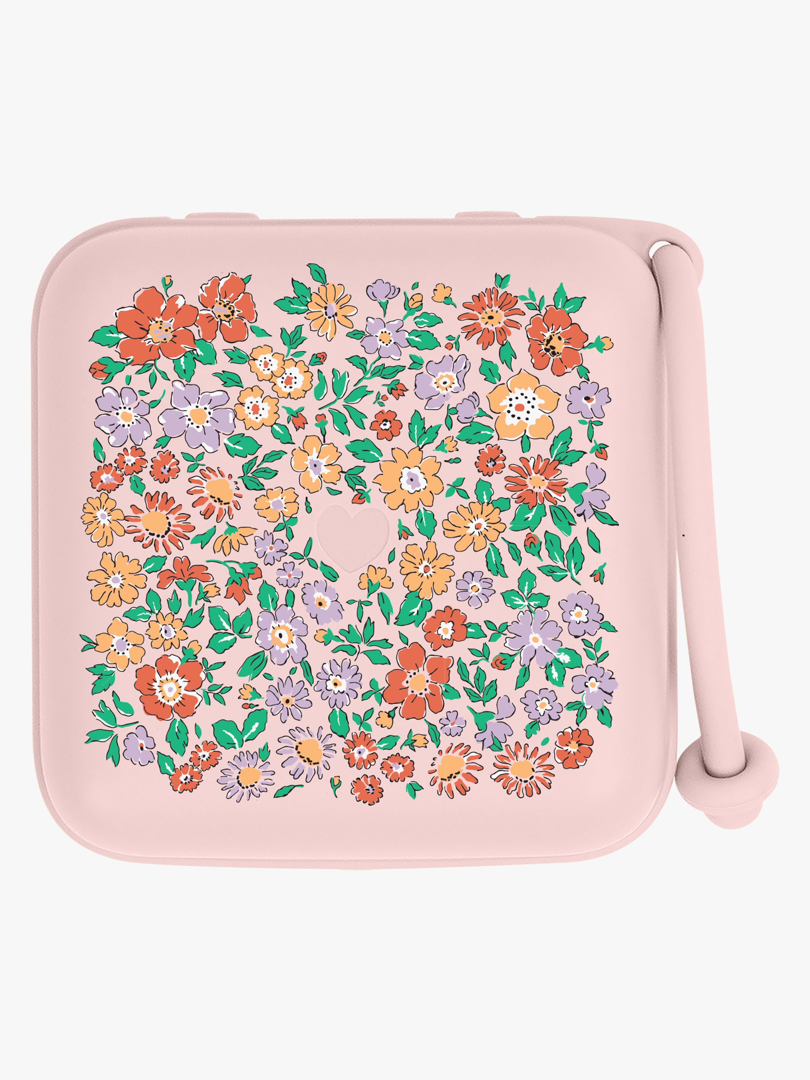 x Liberty Oscar Meadow Schnullerbox, Blossom