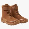 Reimatec Barefoot Talvella Winterstiefel, Cinnamon Brown
