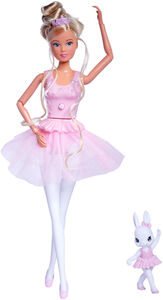 SteffiLove Ballerina Puppe