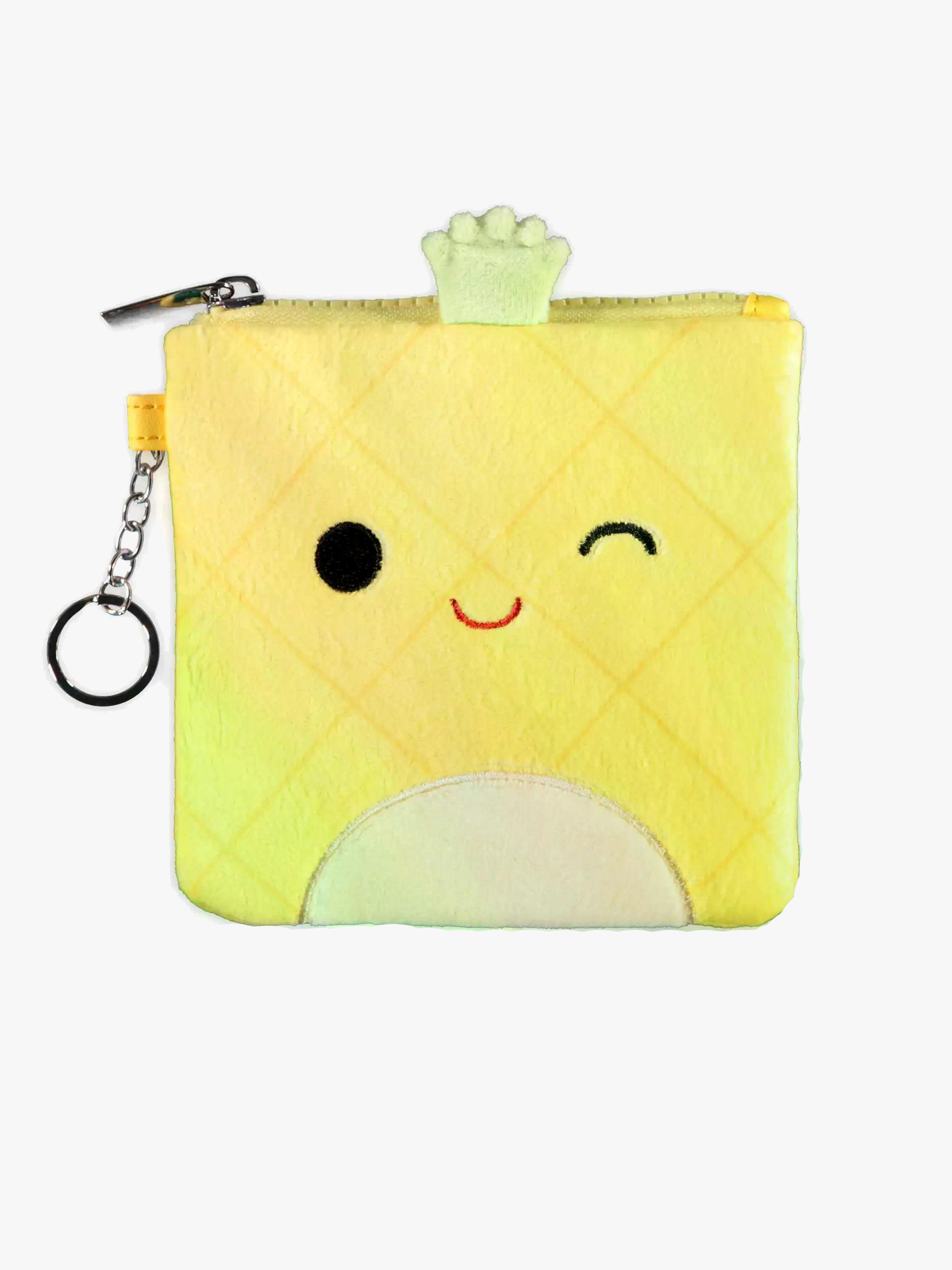Squishmallows Portemonnaie, Maui