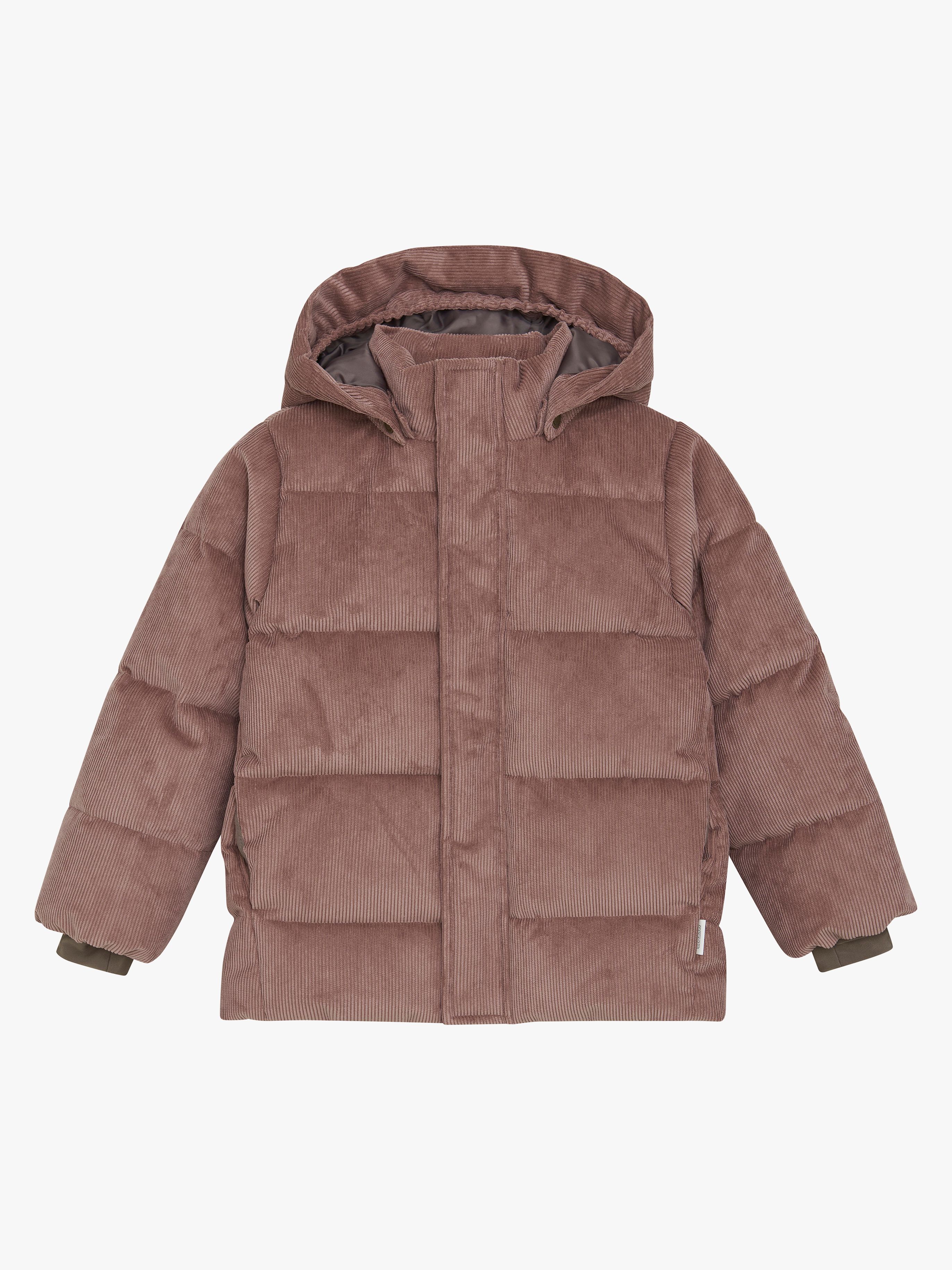 Manchester Steppjacke, Rose Taupe, 110