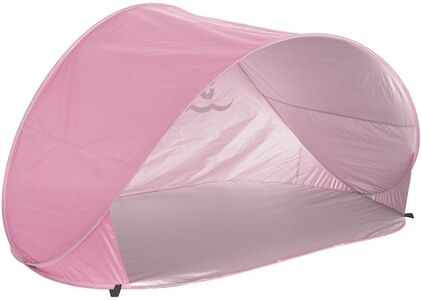 Swimpy UV-Schutzzelt UPF 50+, Pink