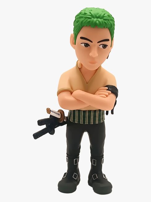 Minix ONE PIECE Sammelfigur Roronoa Zoro