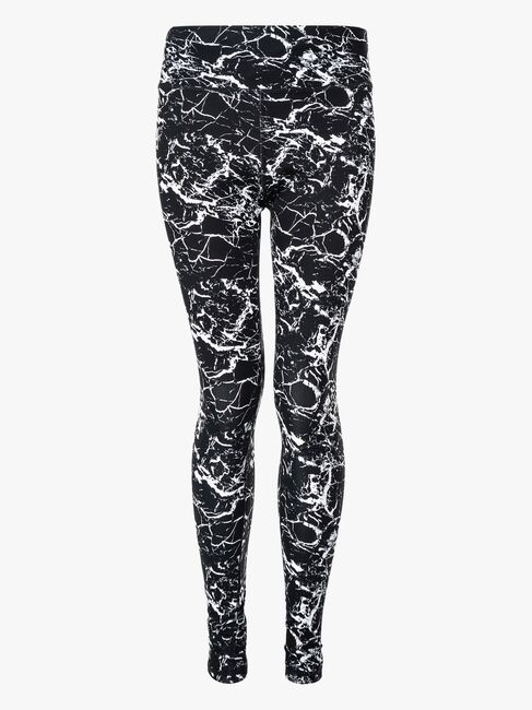 Endurance Alec Tights, Schwarz
