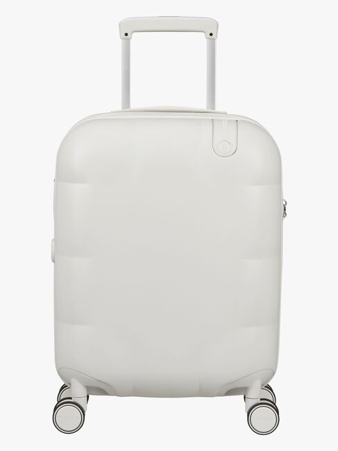 American Tourister Dreami Spinner Koffer 37L, Cloud White