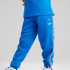 Puma Hot Wheels Jogginghose, Blau