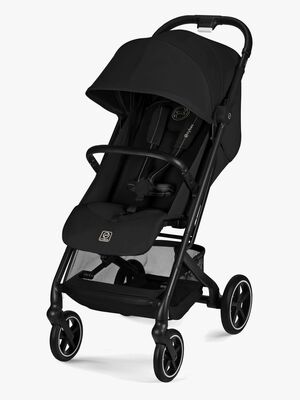 Cybex Beezy Buggy, Magic Black