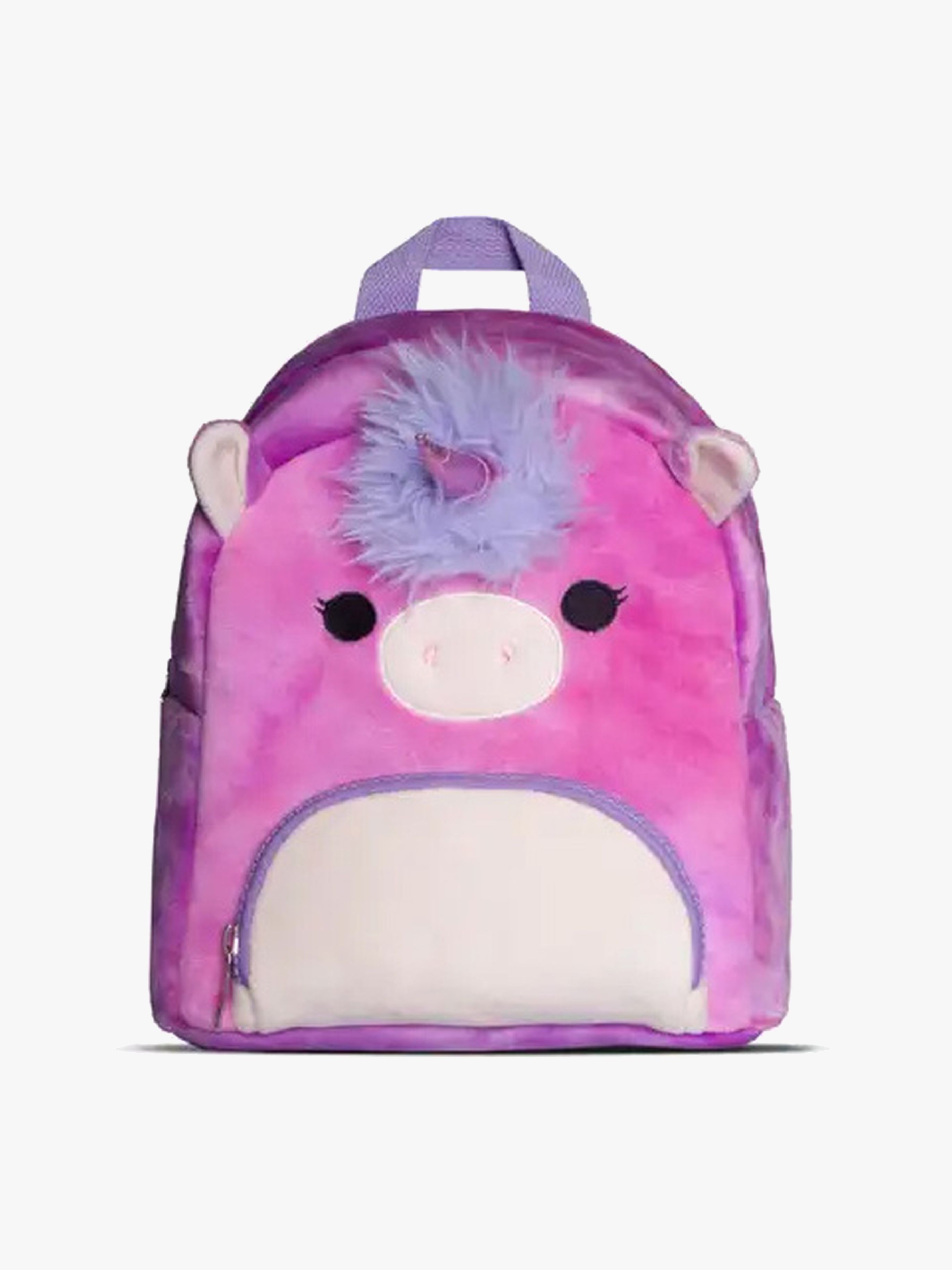 Squishmallows Mini Kinder Rucksack, Lola