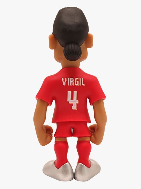 Minix Fußball Sammelfigur Van Dijk Liverpool