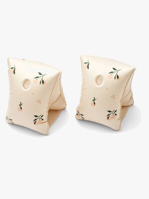 LIEWOOD Shirley Schwimmflügel, Peach/Sea Shell