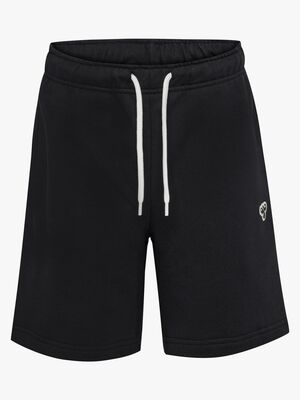 Hummel JR Loose Shorts, Black