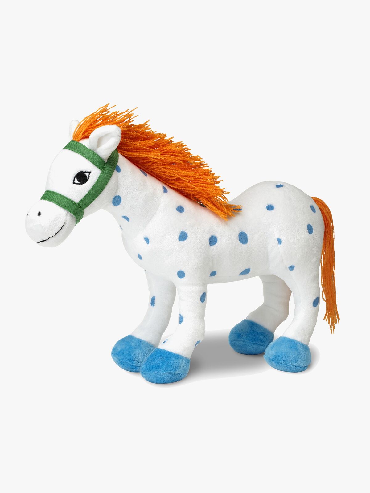 Pippi Kuscheltier Kleiner Onkel 30 cm