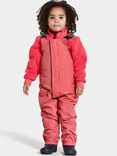 Didriksons Tarfala Thermohose, Peach Rose