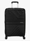 American Tourister Flytwist Koffer 63-73L, Shadow Black
